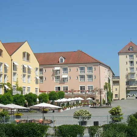 Glockenspiel 3* Bad Griesbach im Rottal