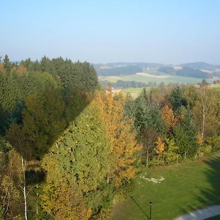 Szálloda Glockenspiel