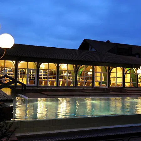 Hotel Glockenspiel 3*