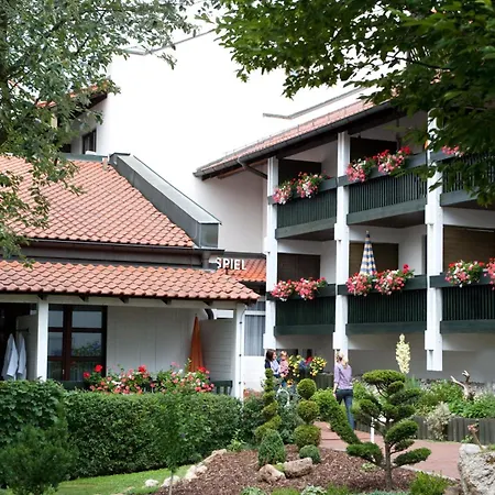 Hotel Glockenspiel