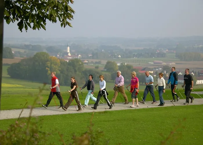 Hotel Glockenspiel Bad Griesbach im Rottal