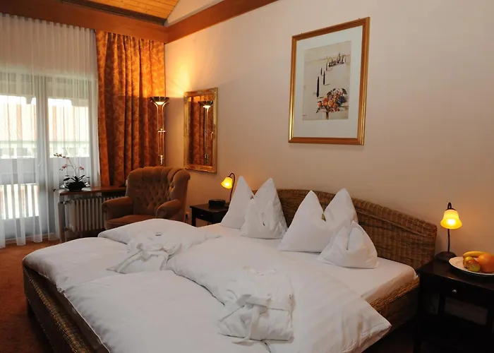 Hotel Glockenspiel 3*