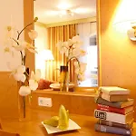 Hotel Glockenspiel 3*