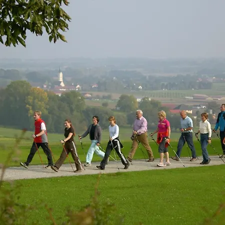 Hotel Glockenspiel Bad Griesbach im Rottal
