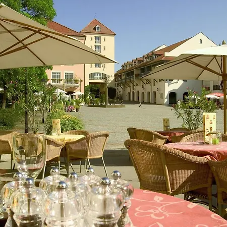 Hotel Glockenspiel Bad Griesbach im Rottal