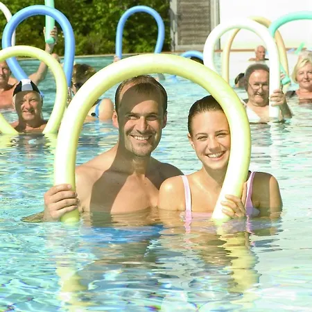 Hotel Glockenspiel Bad Griesbach im Rottal