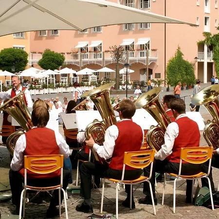 Glockenspiel