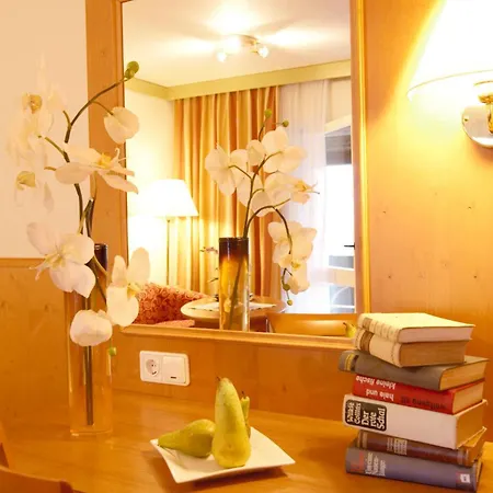 Hotel Glockenspiel 3*