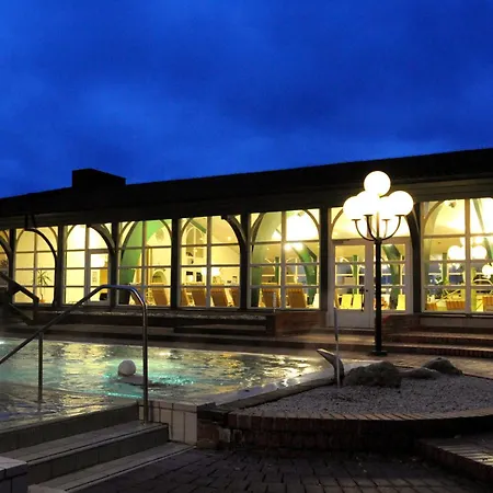 Hotell Glockenspiel 3*
