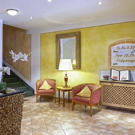 Hotel Glockenspiel Bad Griesbach im Rottal