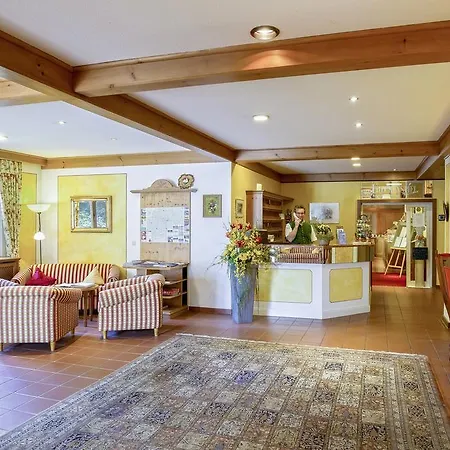 Hotel Glockenspiel Bad Griesbach im Rottal