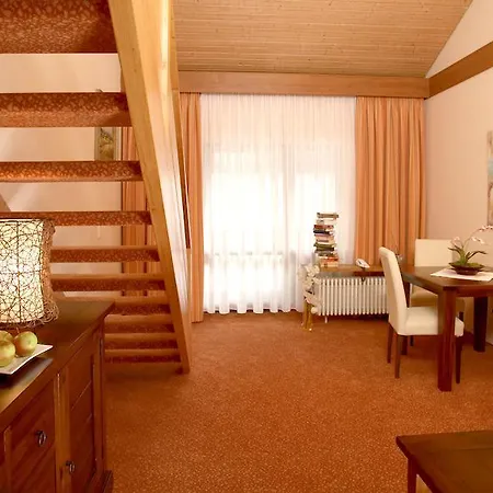 Glockenspiel Hotel Bad Griesbach im Rottal