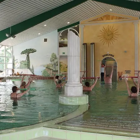 Hotel Glockenspiel Bad Griesbach (Bavaria)