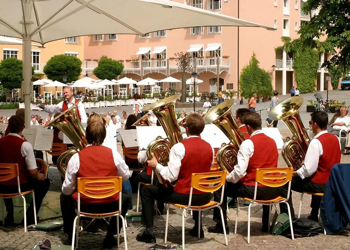 Glockenspiel