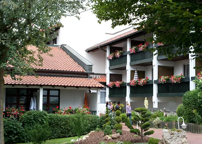 Hotel Glockenspiel